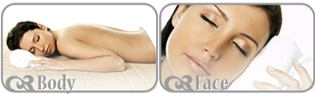 spa body treatments
